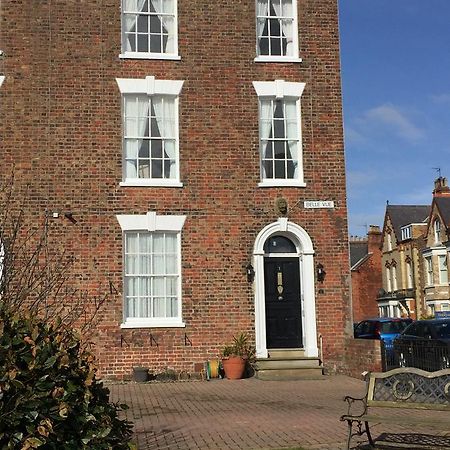 Hotel Stancroft House Bridlington Zewnętrze zdjęcie