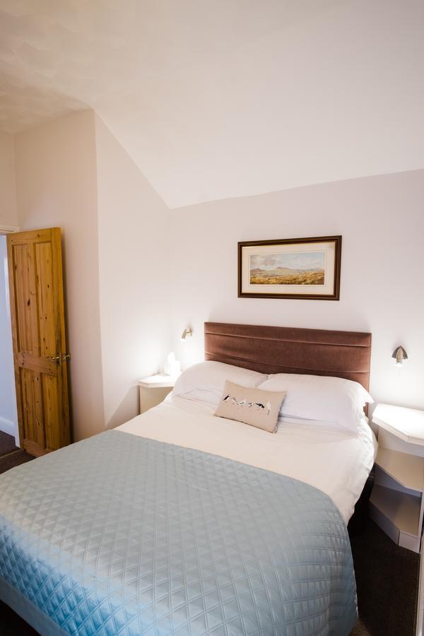 Hotel Stancroft House Bridlington Zewnętrze zdjęcie