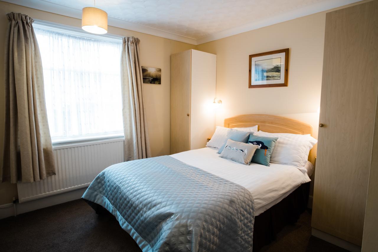 Hotel Stancroft House Bridlington Zewnętrze zdjęcie