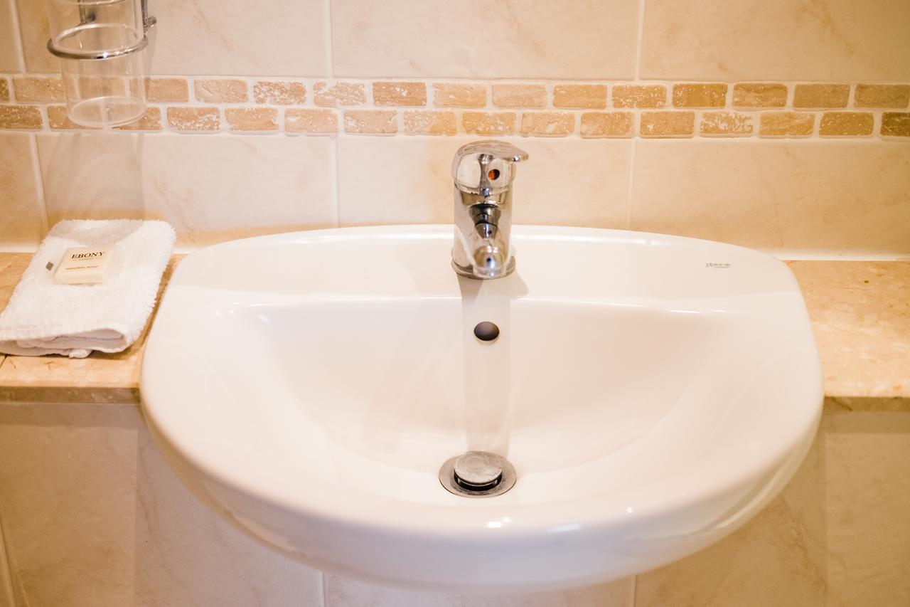 Hotel Stancroft House Bridlington Zewnętrze zdjęcie