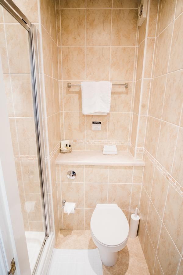 Hotel Stancroft House Bridlington Zewnętrze zdjęcie