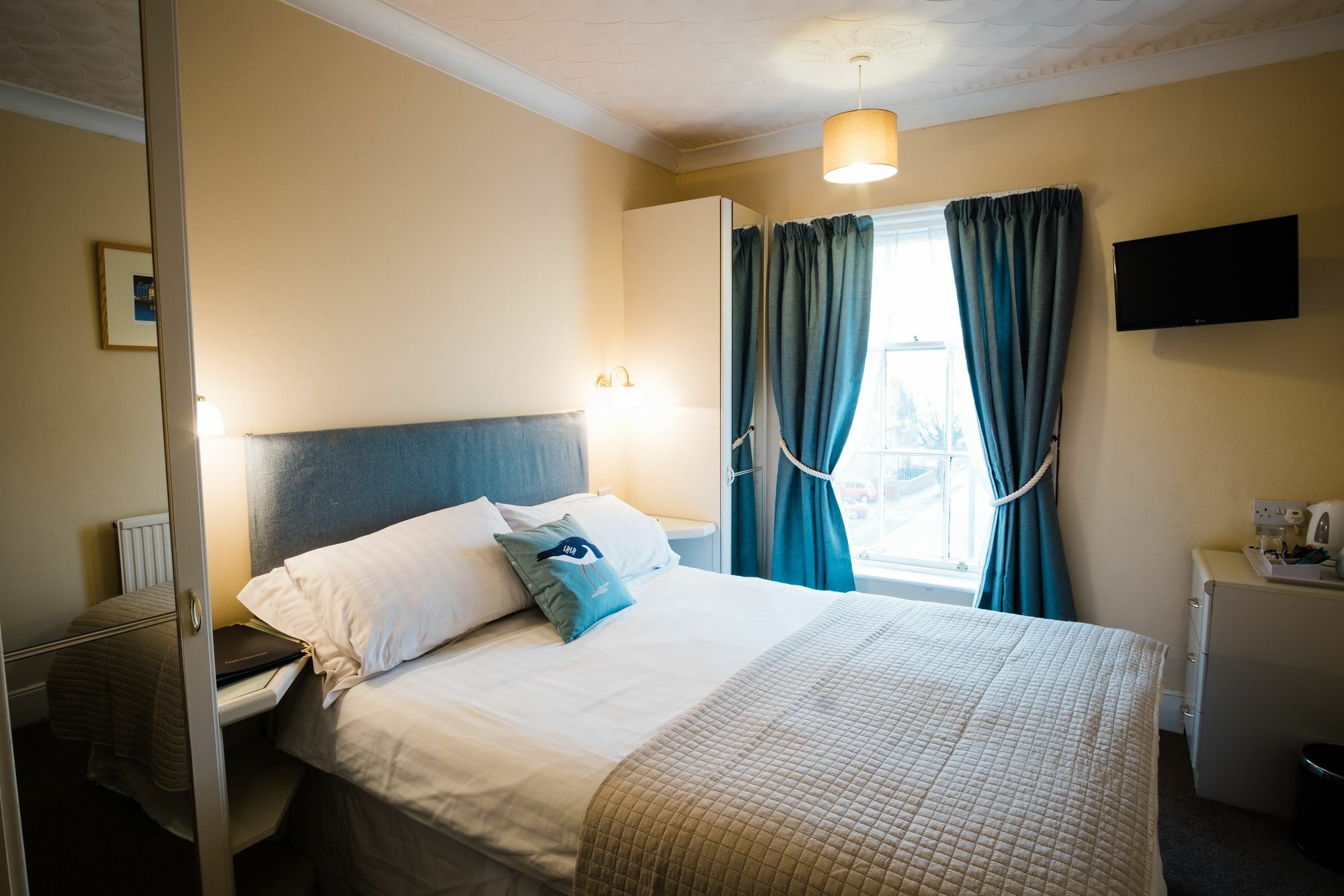 Hotel Stancroft House Bridlington Zewnętrze zdjęcie