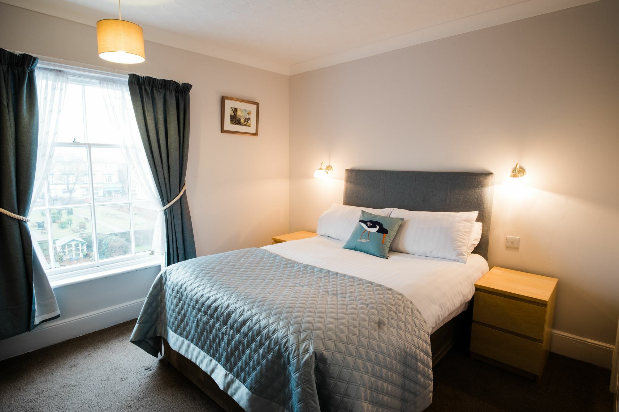 Hotel Stancroft House Bridlington Zewnętrze zdjęcie